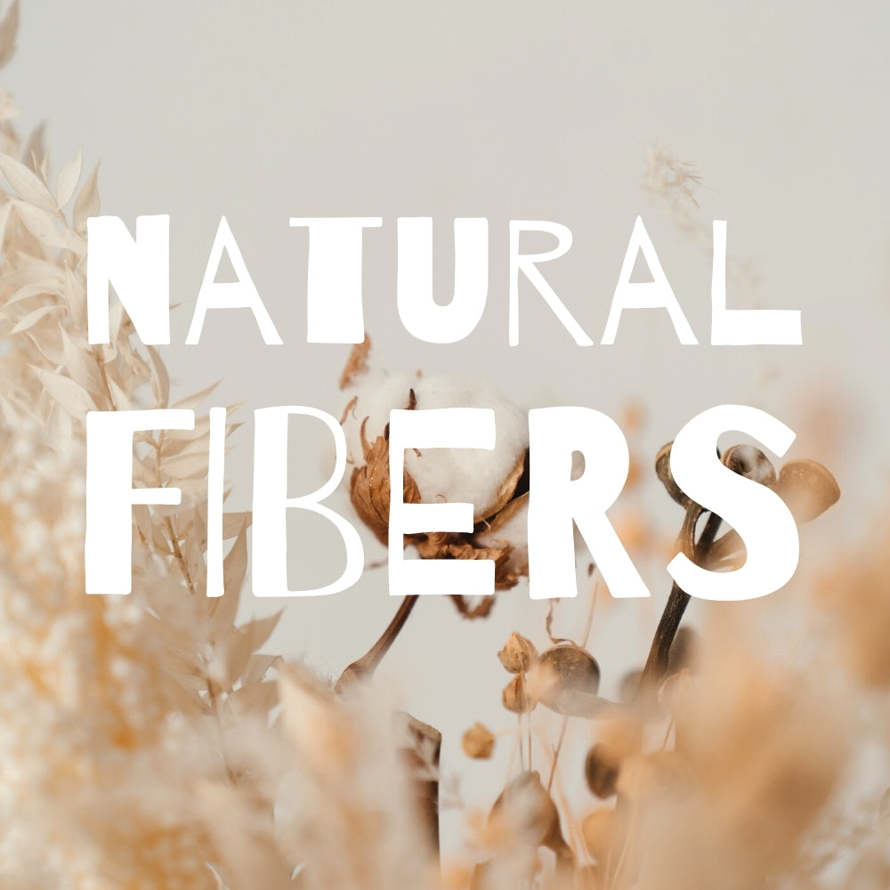 Other Natural Fibers