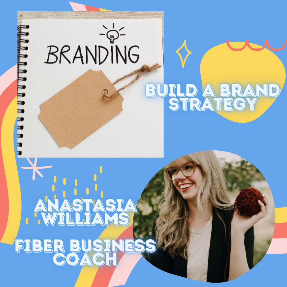 Build a Brand Strategy