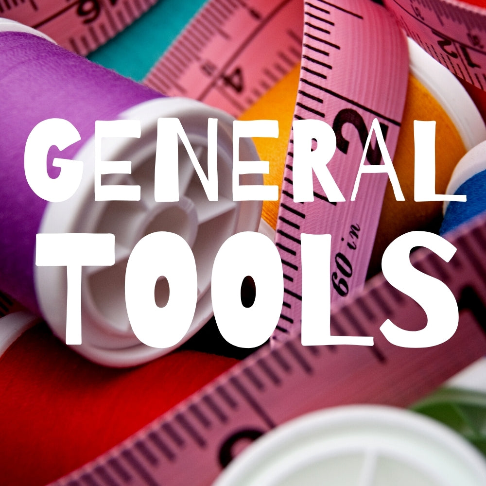 General Tools – Makit Takit