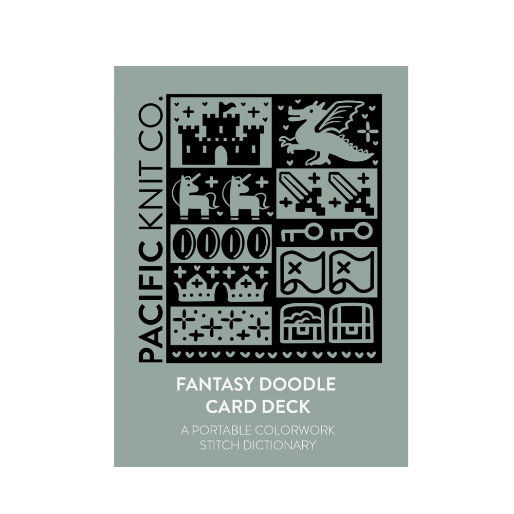 Doodle Card Decks – Makit Takit