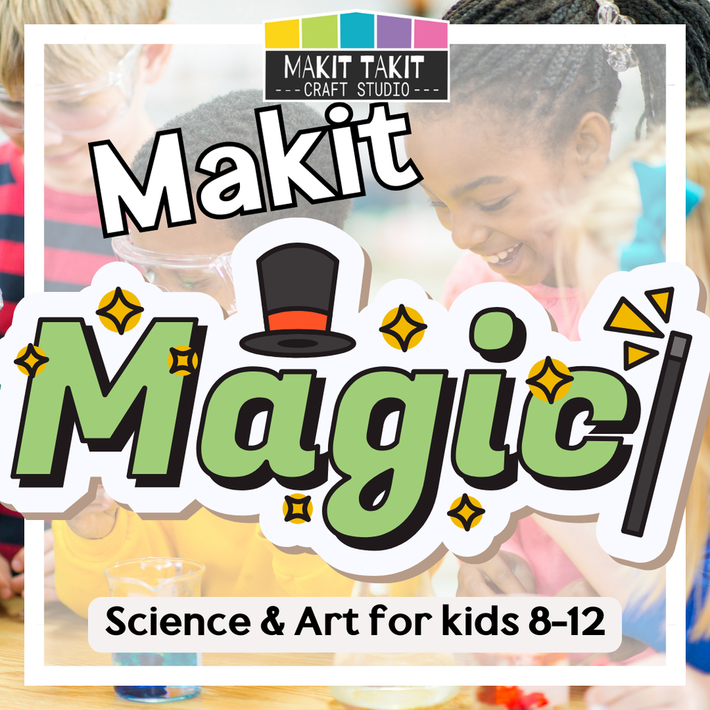 Makit Takit Craft Studio – Lincoln, Nebraska