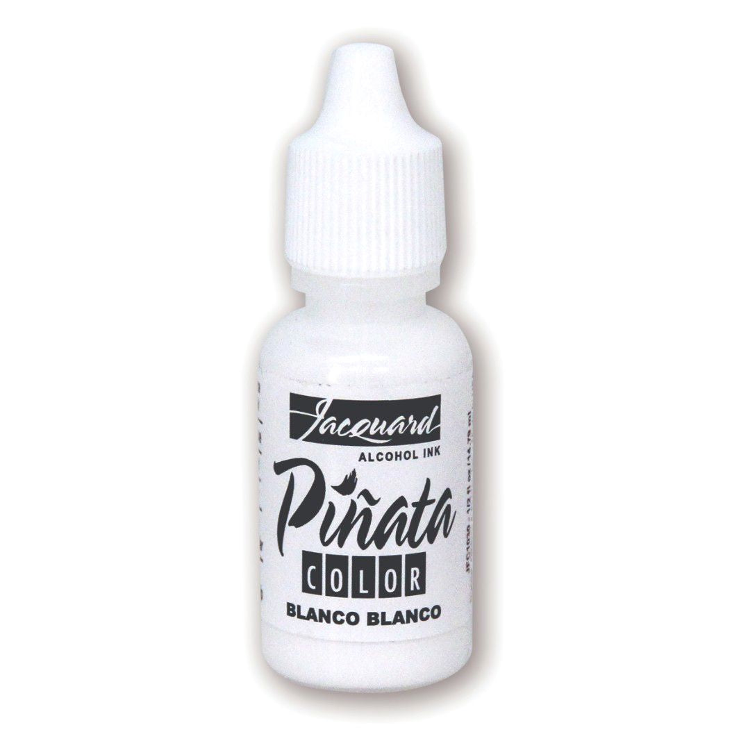 Jacquard - Pinata Alcohol Ink - Blanco Blanco