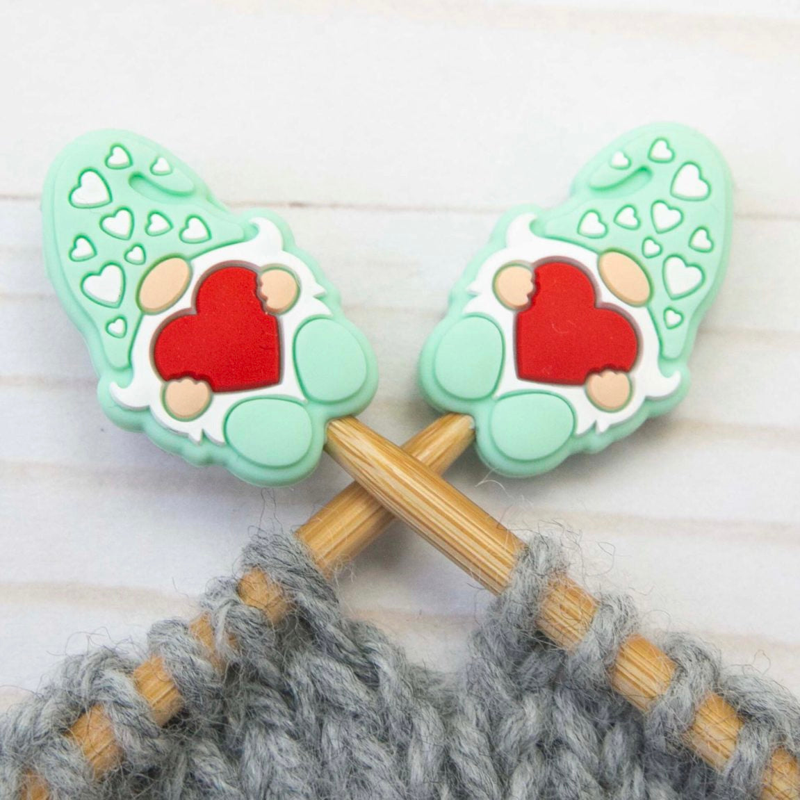 Needle Point Protectors/Stitch Stoppers - Fox & Pine Stitches – Makit Takit